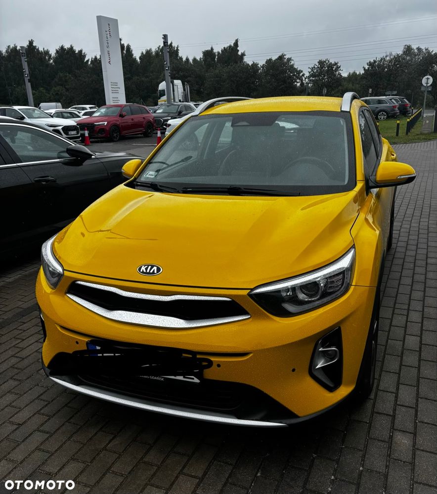Kia Stonic 1.0 T-GDI L DCT - 1