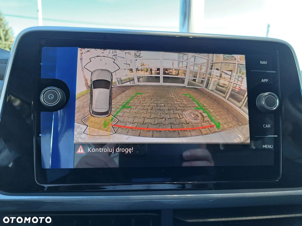 Volkswagen T-Roc 1.5 TSI Final Edition DSG - 18