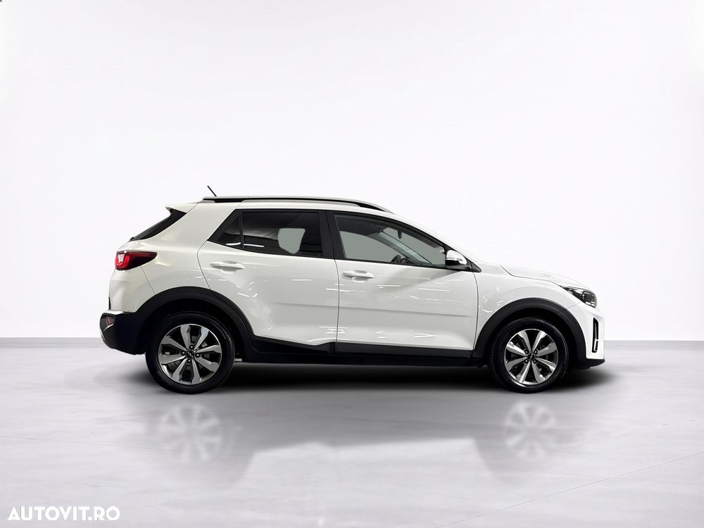 Kia Stonic - 7