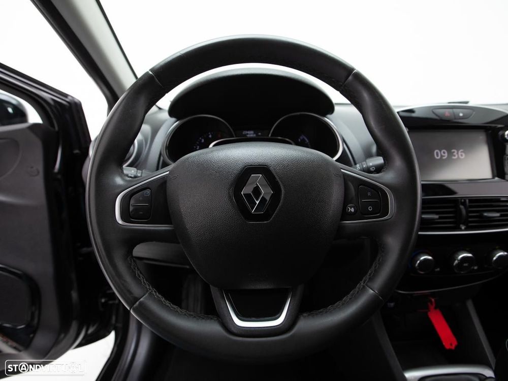 Renault Clio 1.5 dCi Limited - 14