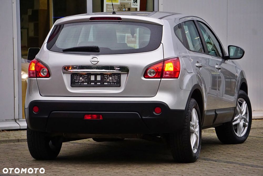 Nissan Qashqai 2.0 Tekna Pack - 20