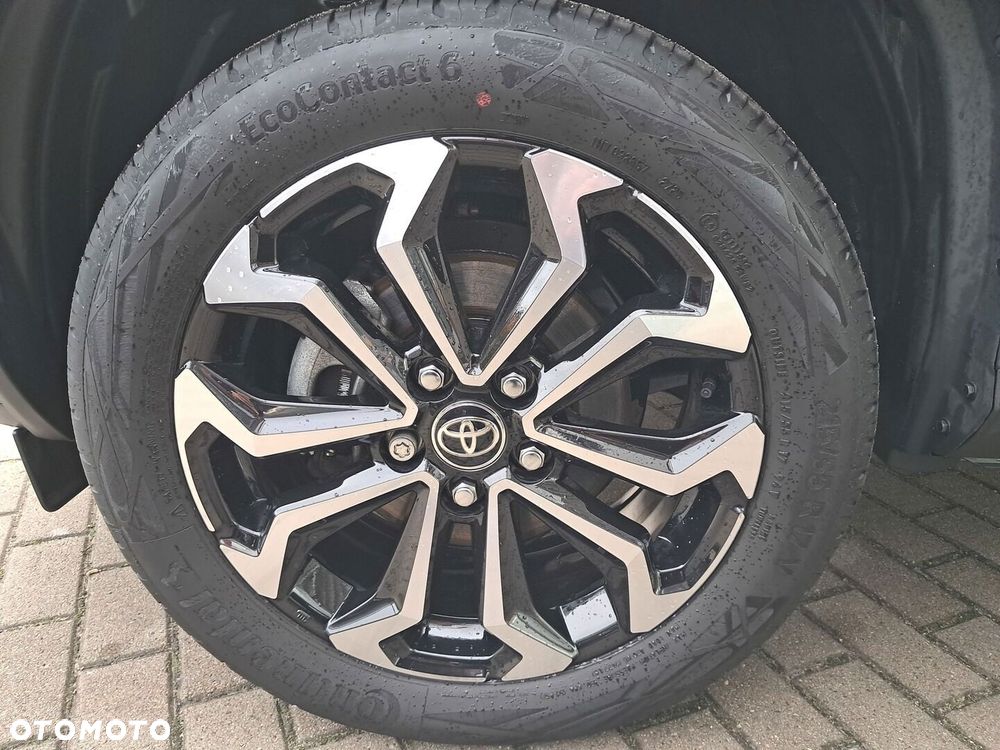 Toyota Yaris Cross Hybrid 1.5 Style - 27