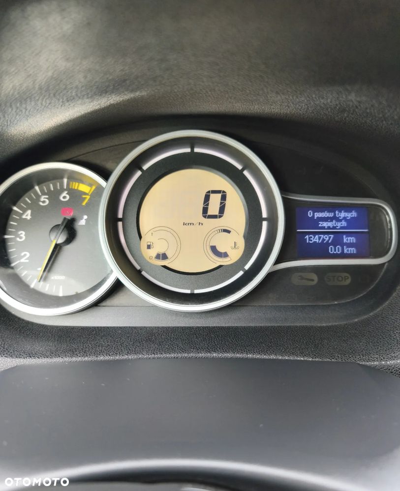 Renault Megane - 12