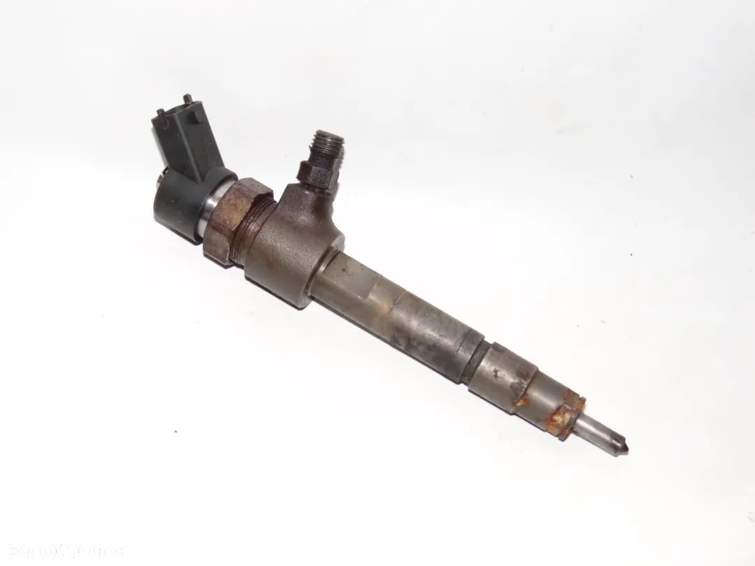 Wtryski wtryskiwacz paliwa 0445110002 Alfa Romeo 147 156 166 GT Fiat Stilo Marea Doblo I diesel 1.9 JTD 2.4 JTD - 1