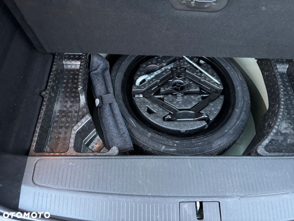 Opel Astra 1.6 CDTI DPF ecoFLEX Start/Stop Edition - 11