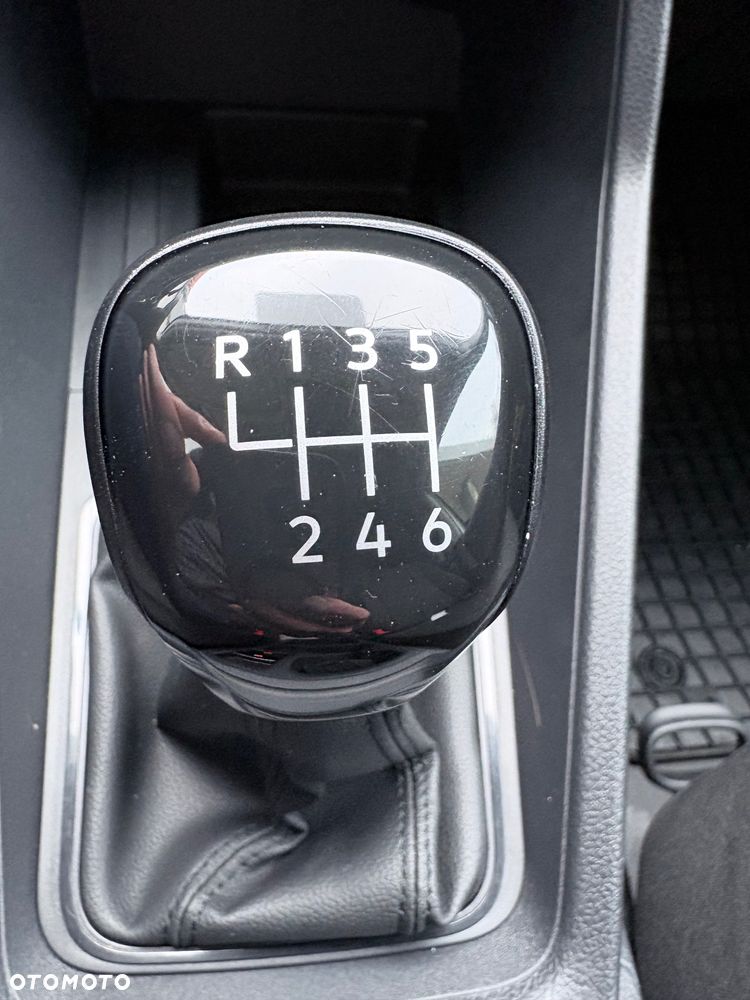 Volkswagen Caddy - 14