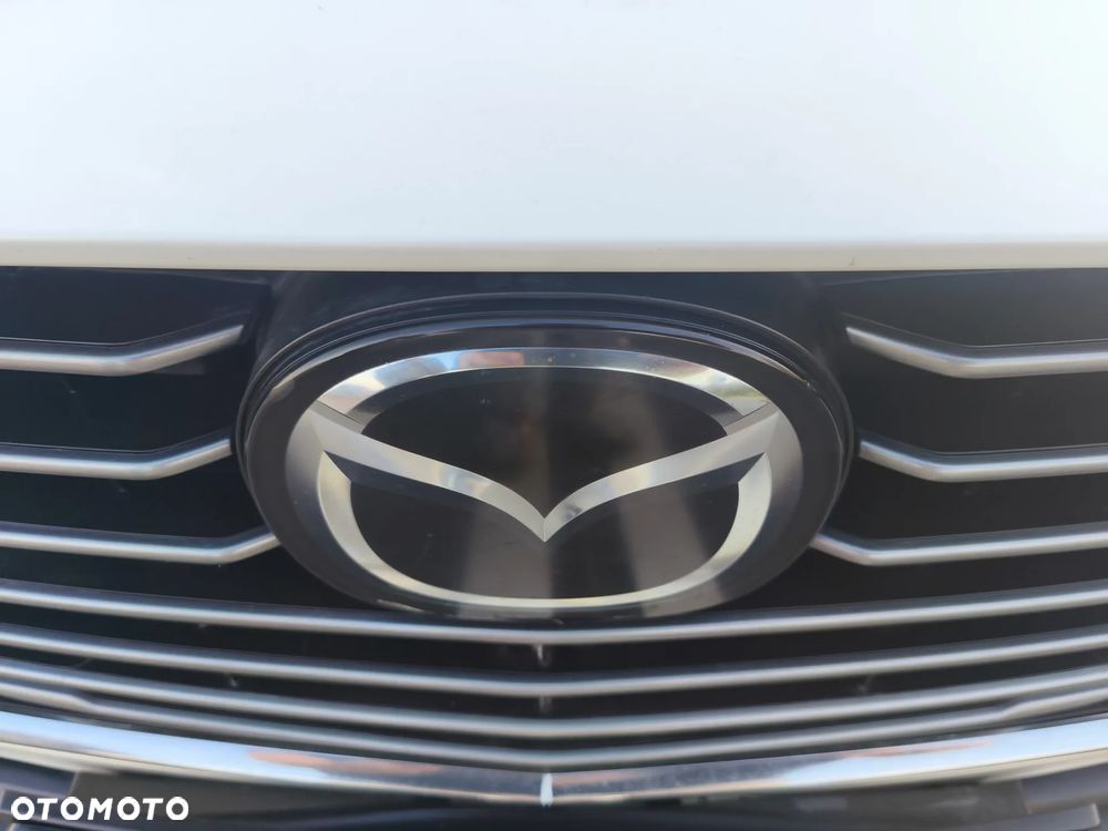 Mazda CX-3 1.5 D Skypassion i-ELoop AWD - 23