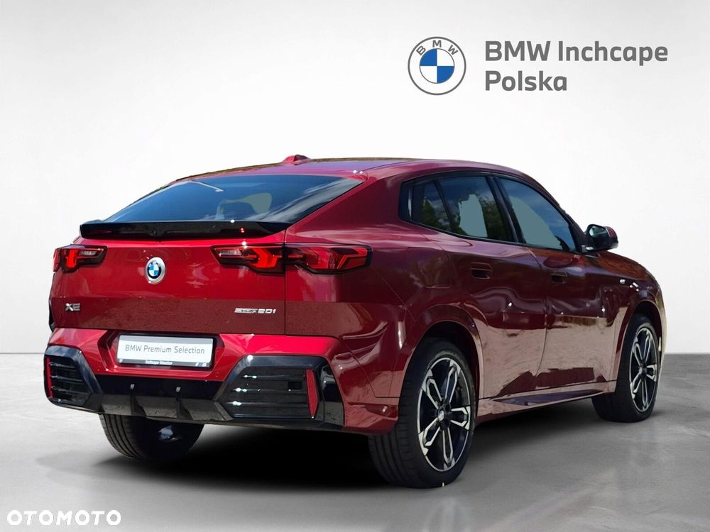 BMW X2 sDrive20i mHEV M Sport - 6