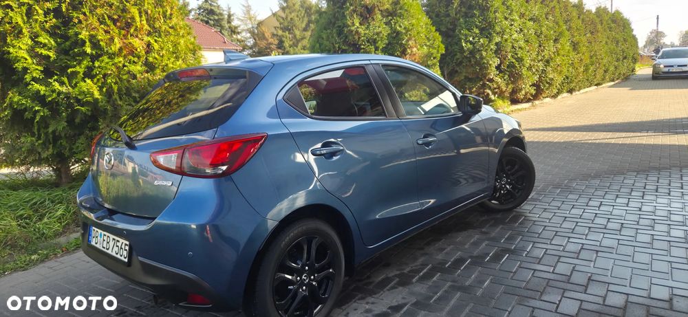 Mazda 2 1.5 Skypassion - 12