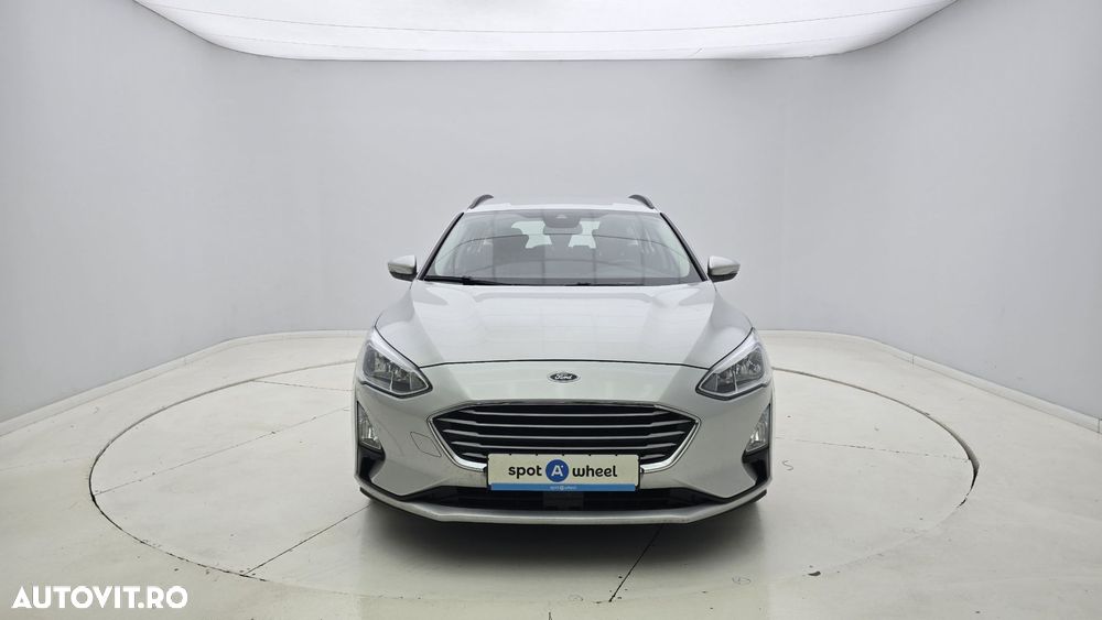 Ford Focus 1.5 EcoBlue Active - 2