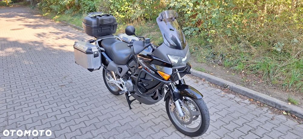 Honda XL - 20