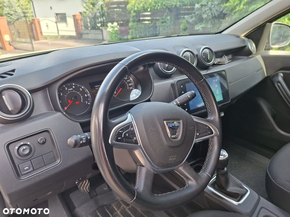 Dacia Duster 1.0 TCe Comfort - 33