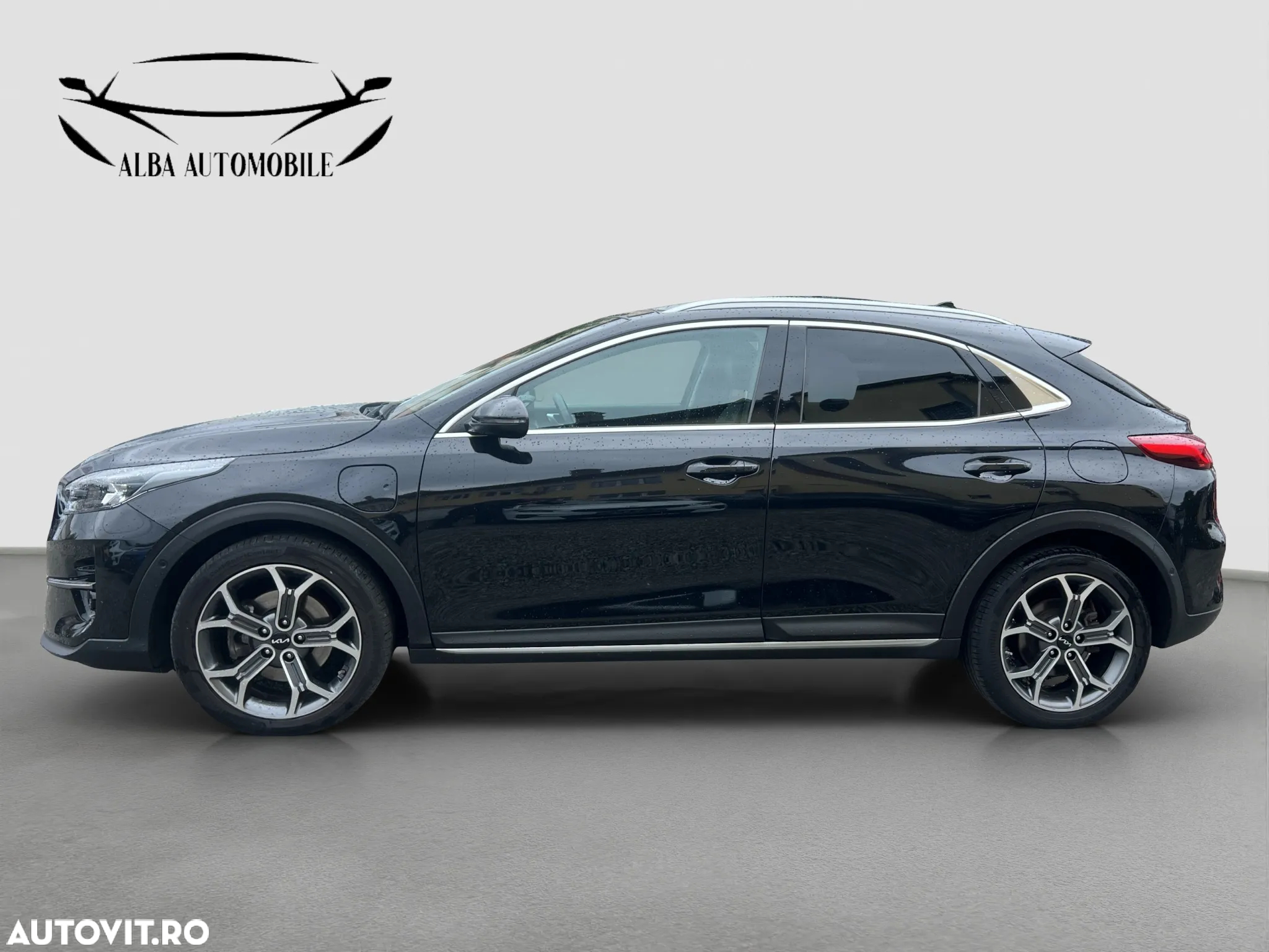 Kia XCeed 1.6 GDI DCT6 OPF Plug-in-Hybrid Platinum Edition - 3