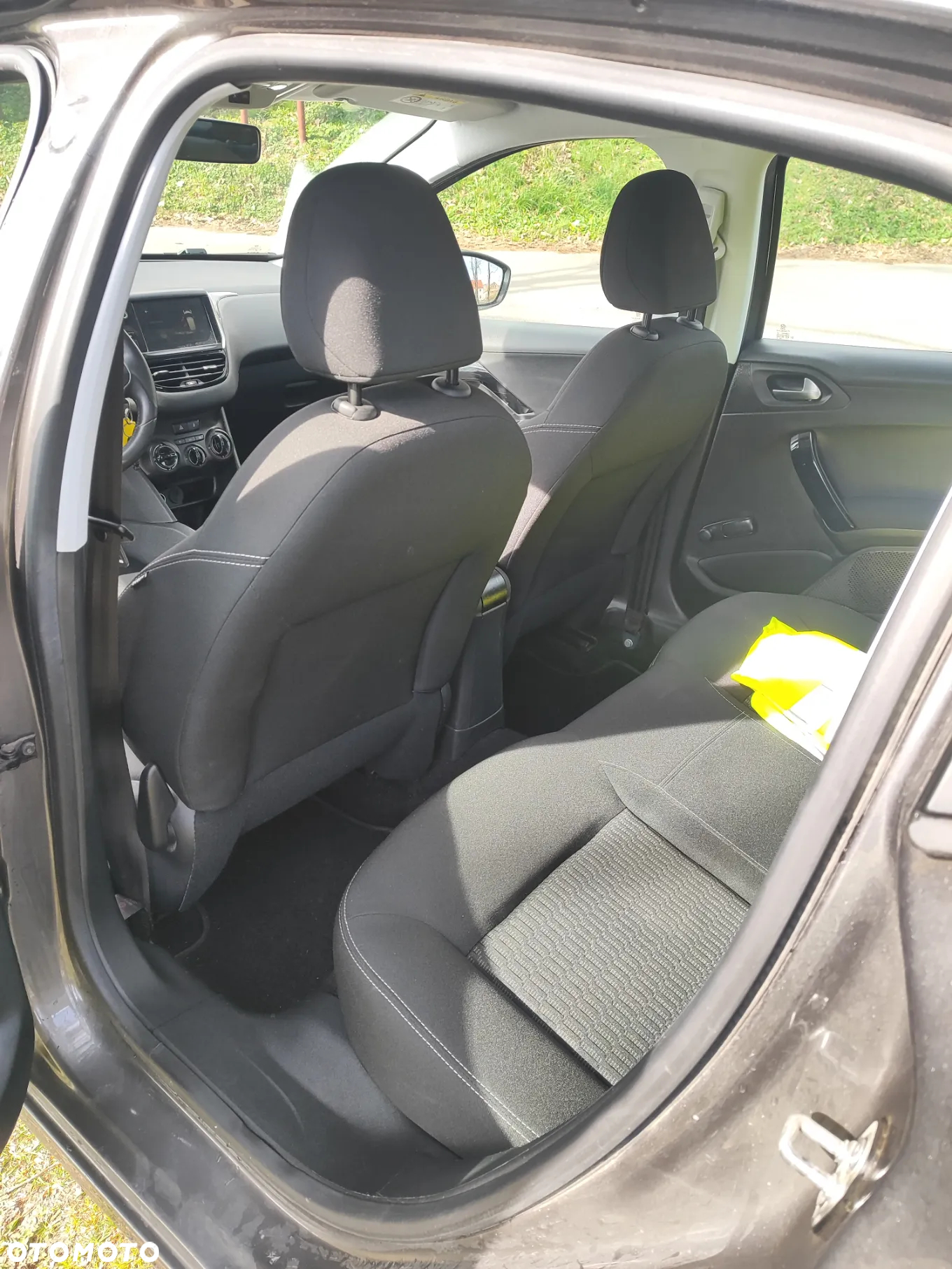 Peugeot 208 1.5 BlueHDi Active S&S - 10