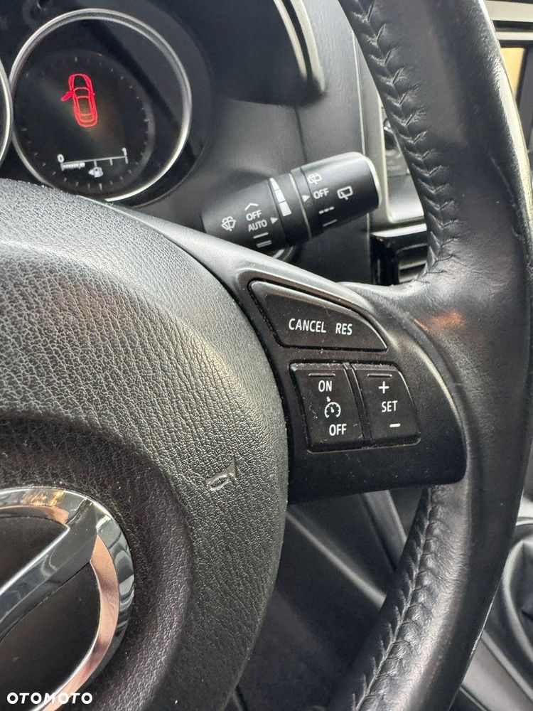 Mazda CX-5 - 21