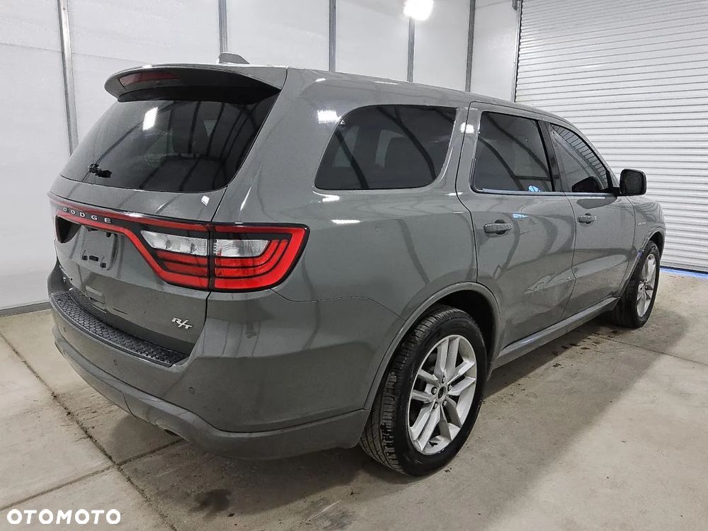 Dodge Durango 5.7 R/T - 5