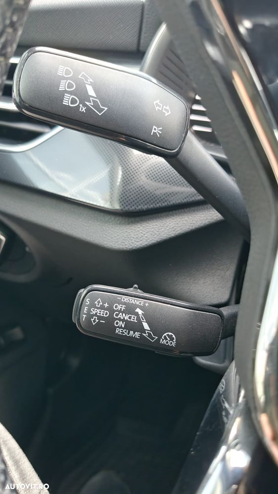 Skoda Kamiq 1.0 TSI DSG Style - 19