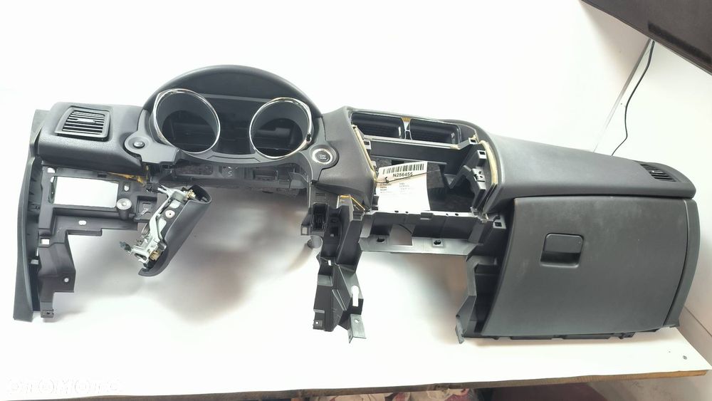 DESKA KOKPIT CITROEN C4 AIRCROSS - 1