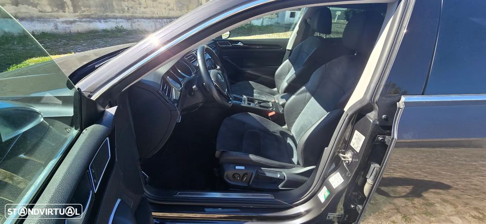 VW Arteon 2.0 TDI Elegance DSG - 8