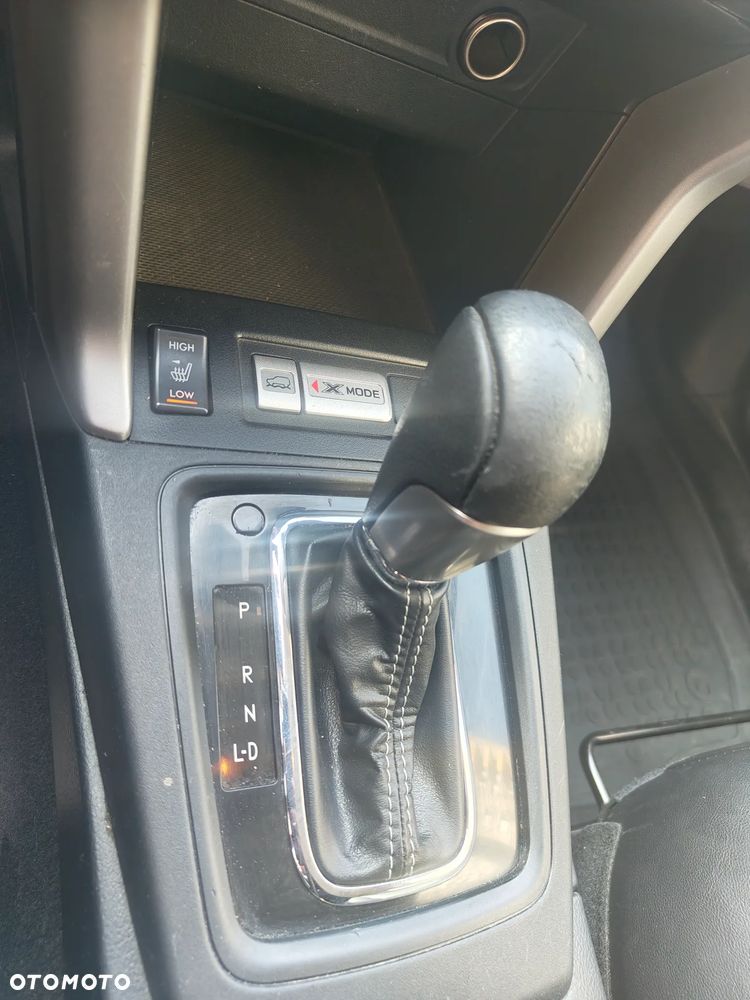 Subaru Forester - 11