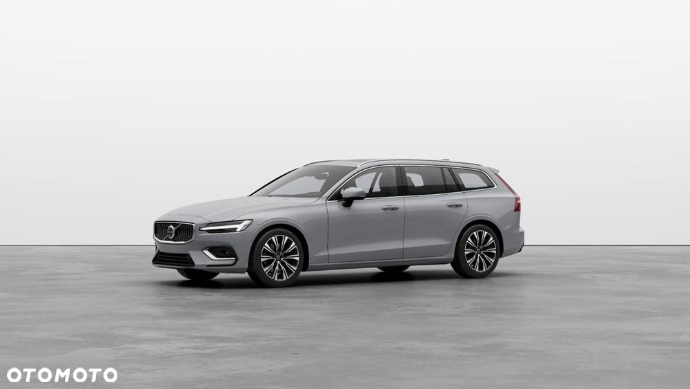 Volvo V60 - 1