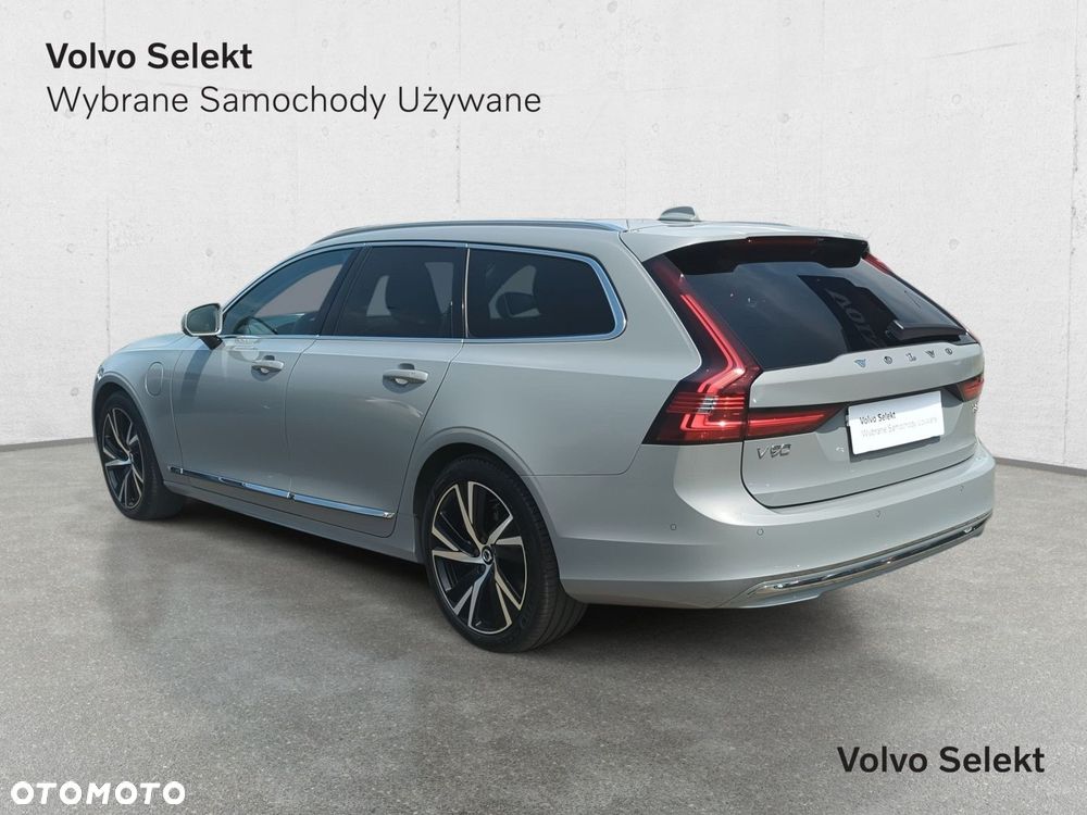 Volvo V90 - 8
