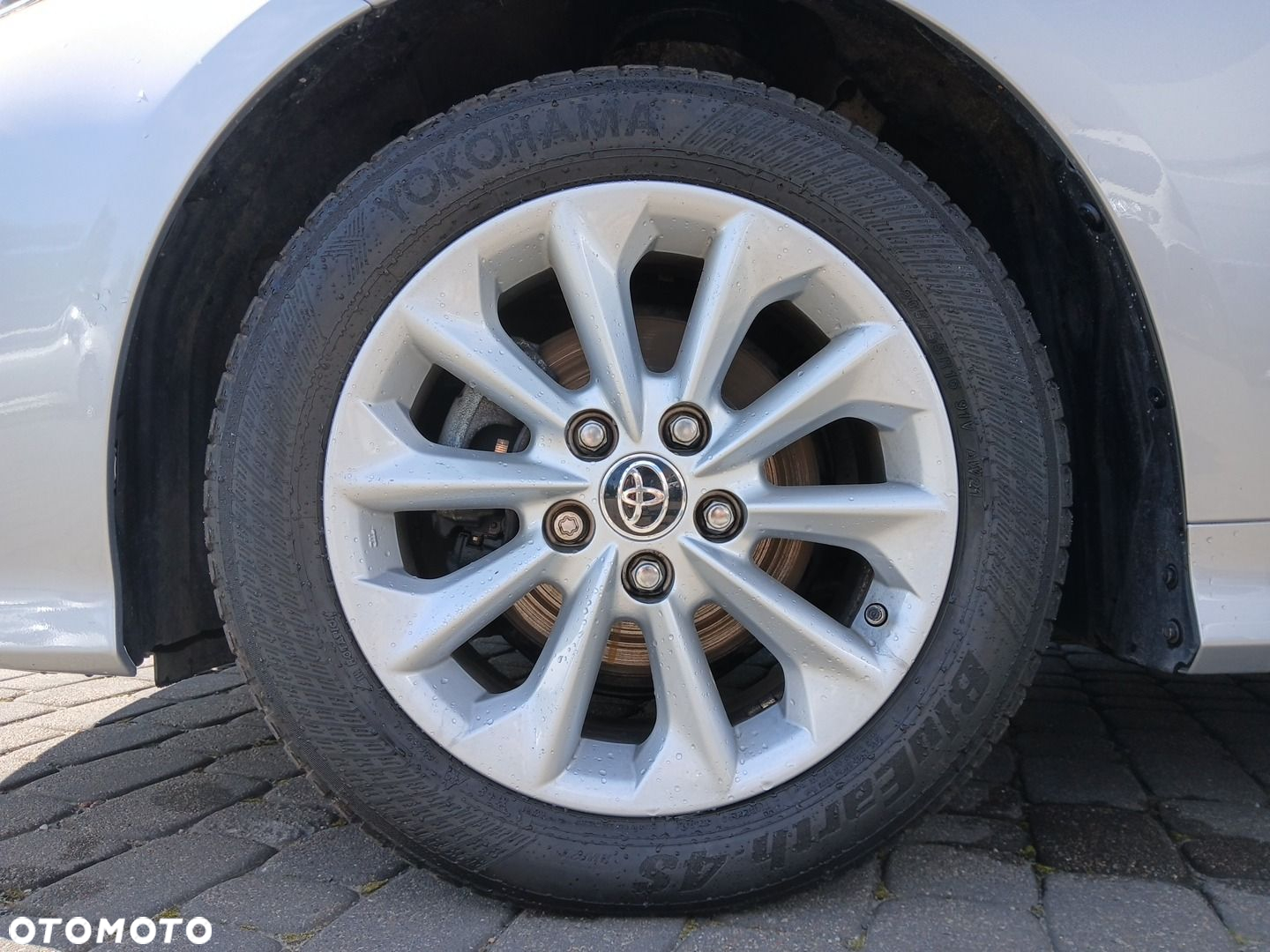 Toyota Corolla - 34