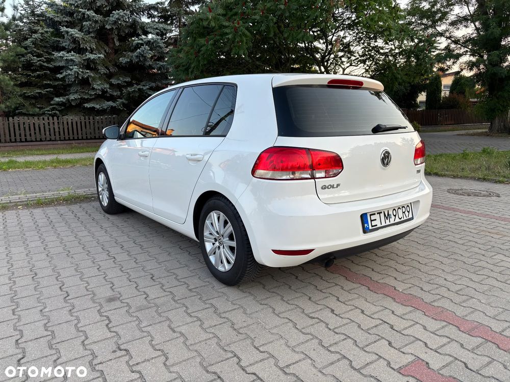 Volkswagen Golf 1.2 TSI CityLine - 7