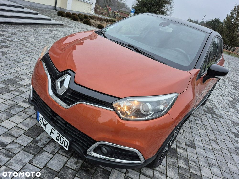 Renault Captur - 4