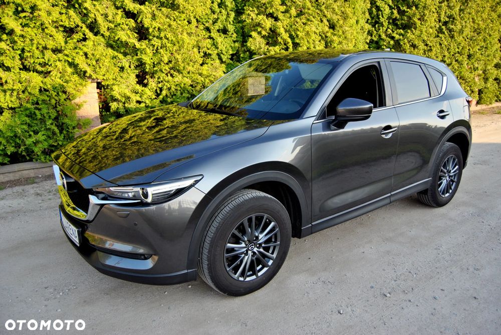 Mazda CX-5 2.0 Skyenergy 2WD - 3