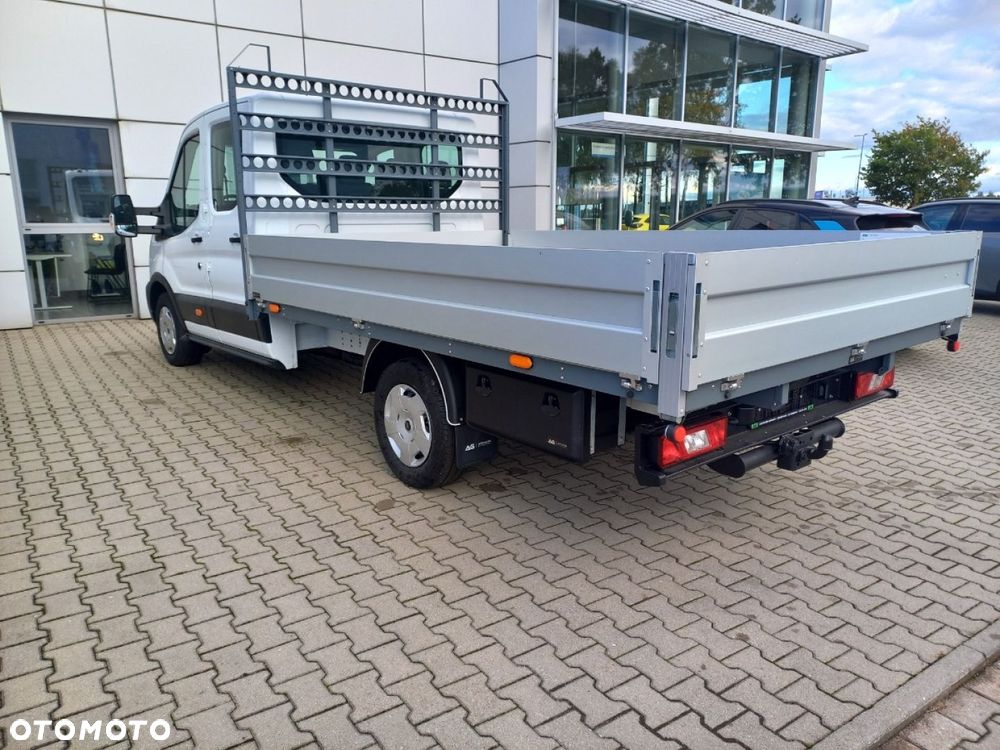 Ford transit - 7