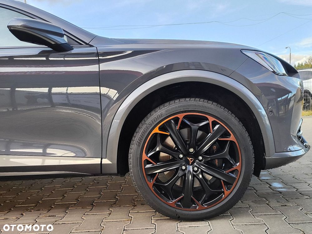 Cupra Formentor - 10