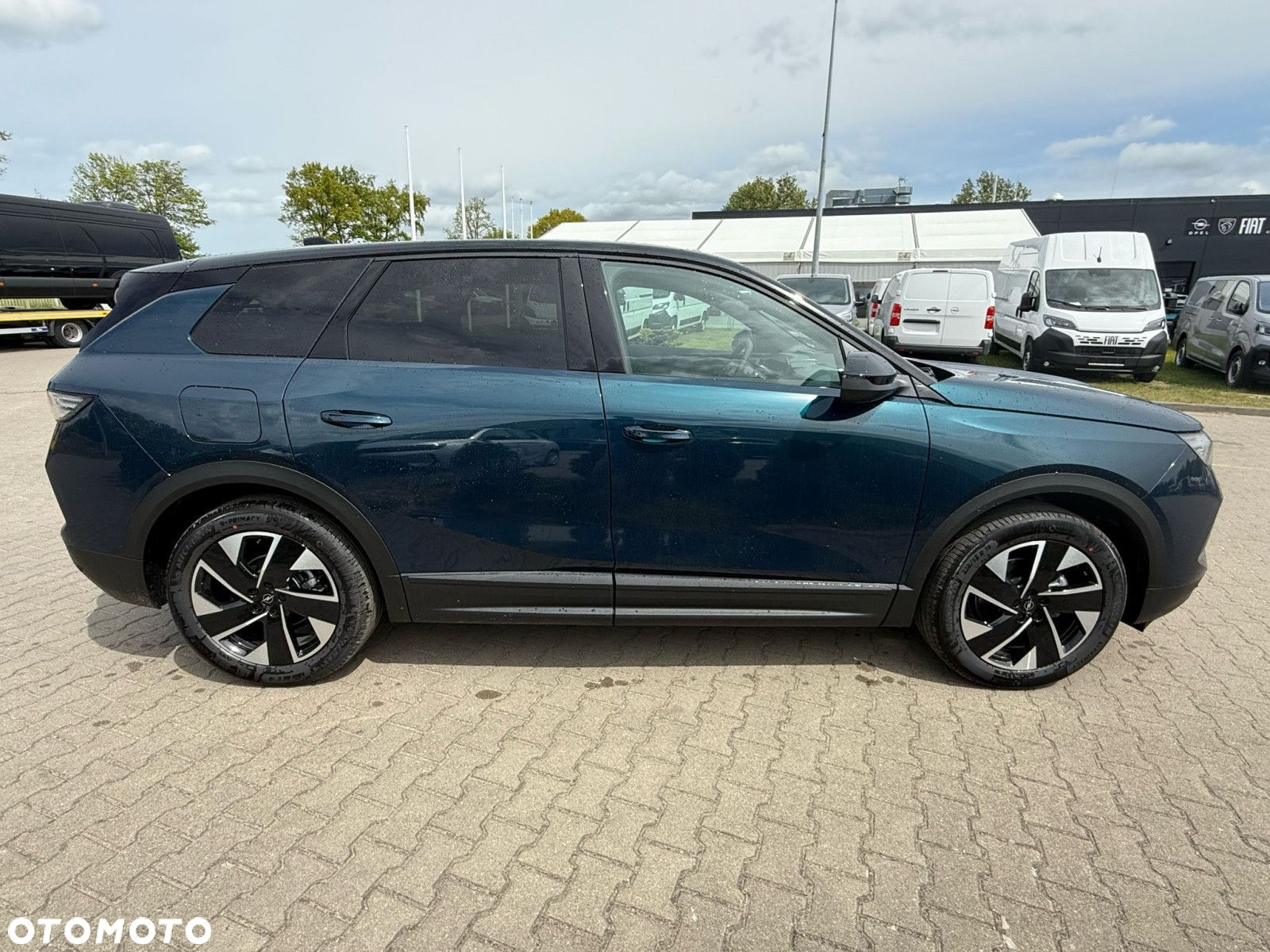 Opel Grandland - 11