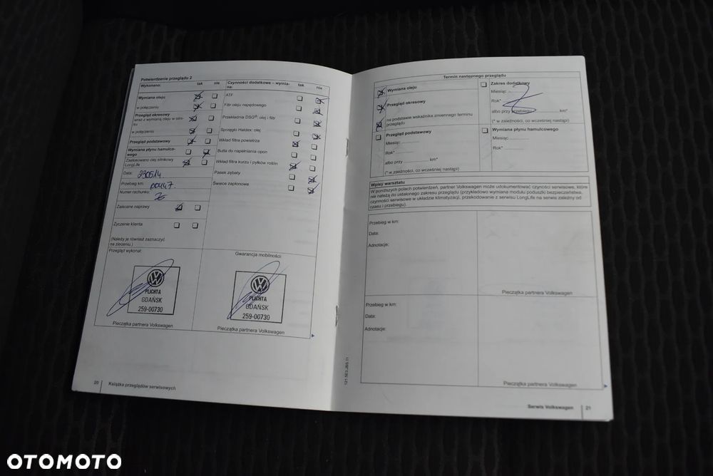 Volkswagen Golf - 26
