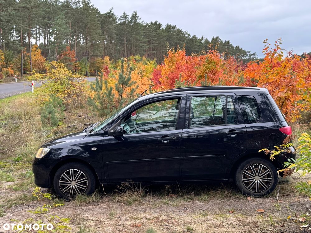 Mazda 2 1.4l Active - 6