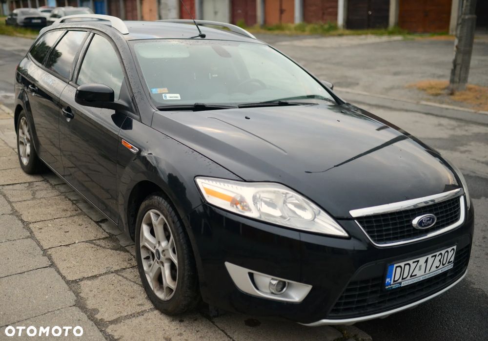 Ford Mondeo 2.0 Trend - 1