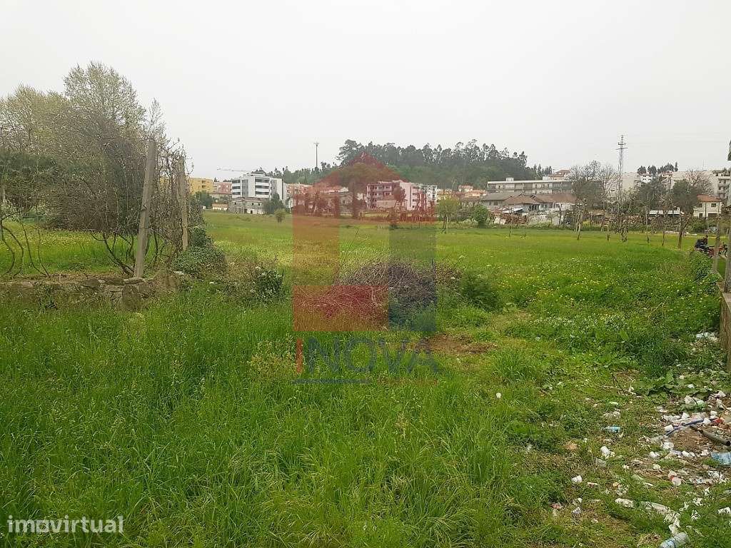 Terreno para construção, Vila Verde - Grande imagem: 3/9
