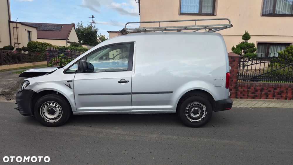 Volkswagen Caddy - 6