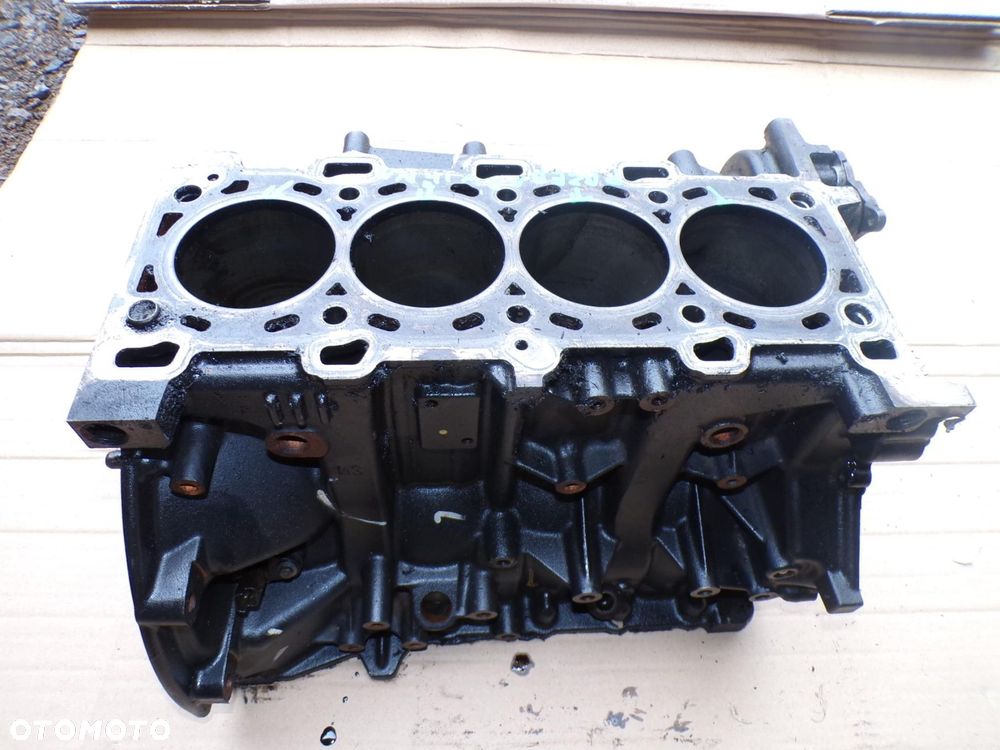 BLOK NISSAN X-TRAIL QASHQAI 2.0 DCI M9R D833 809123 - 1