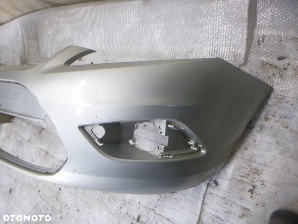 ford focus ii mk2 lift zderzak przód przedni oe - 7