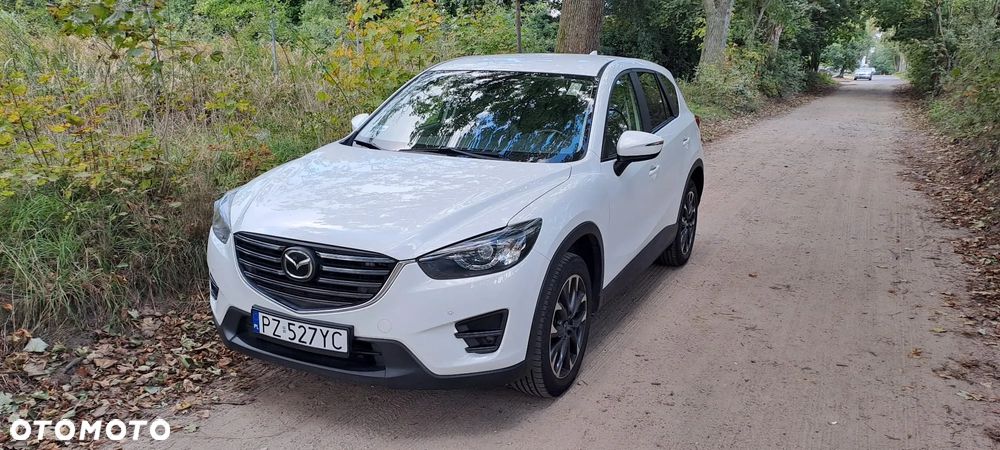 Mazda CX-5 2.5 Skypassion i-ELoop - 3