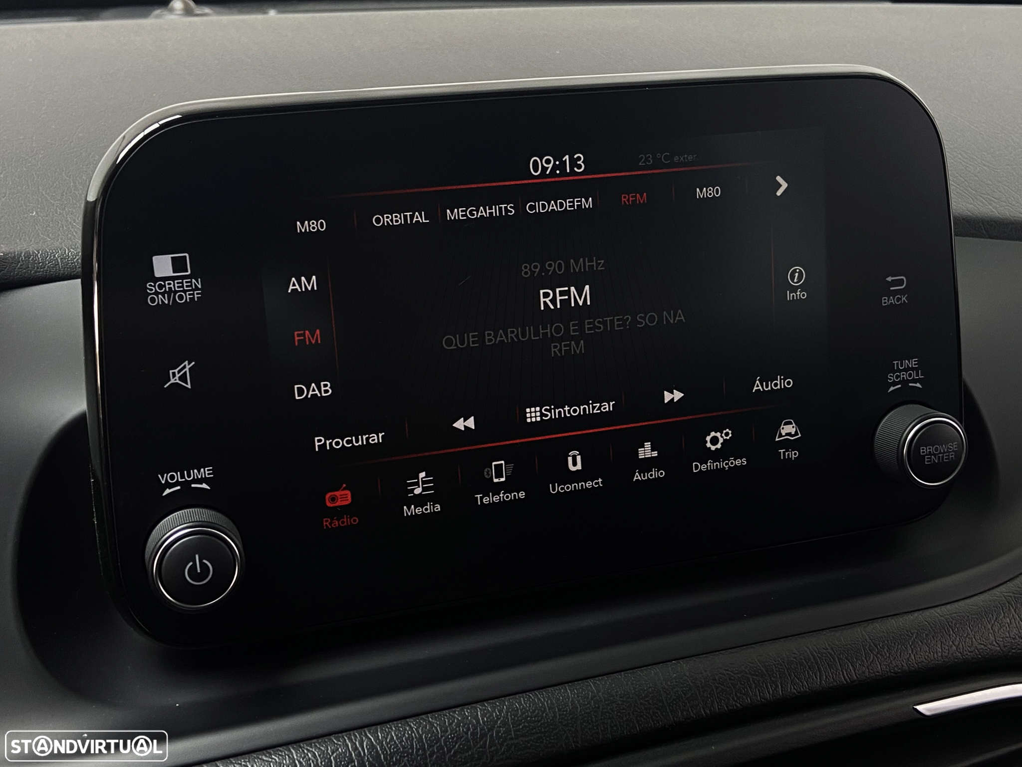Fiat Tipo 1.3 Multijet City Life - 15