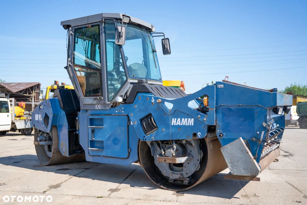 Hamm HD 90 - 5