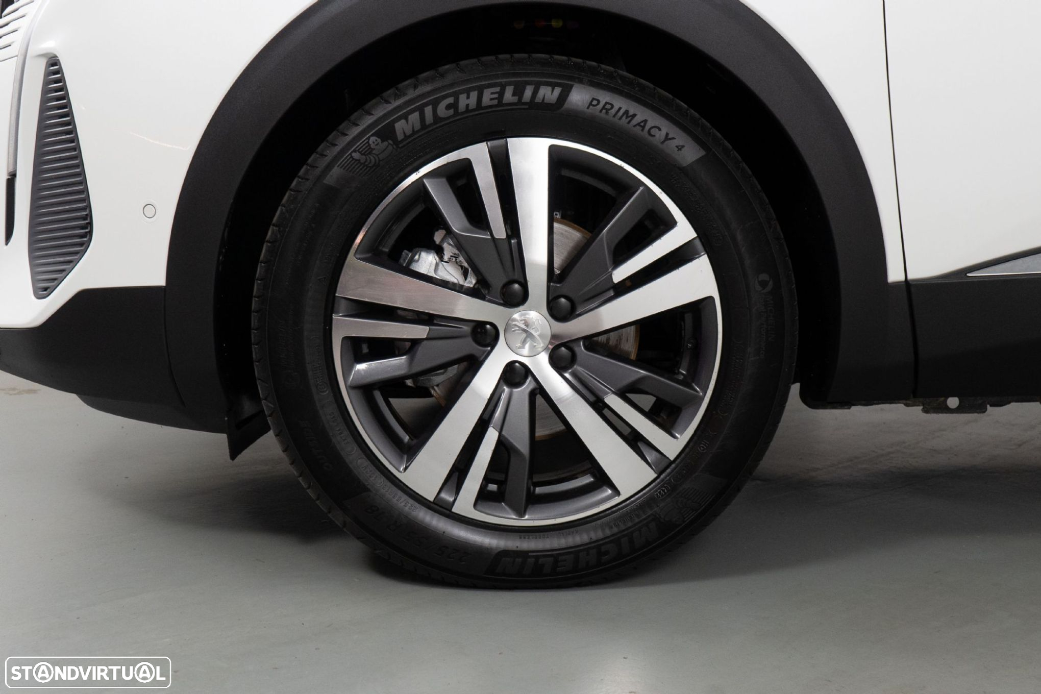 Peugeot 5008 1.2 PureTech Allure EAT8 - 21