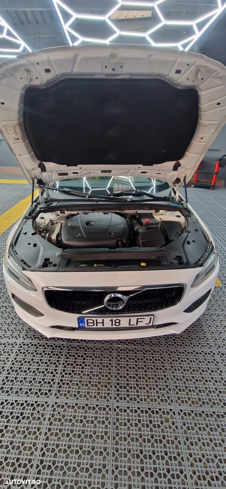 Volvo S90 T6 AWD Geartronic Momentum - 30