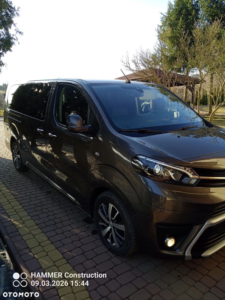 Toyota ProAce - 18