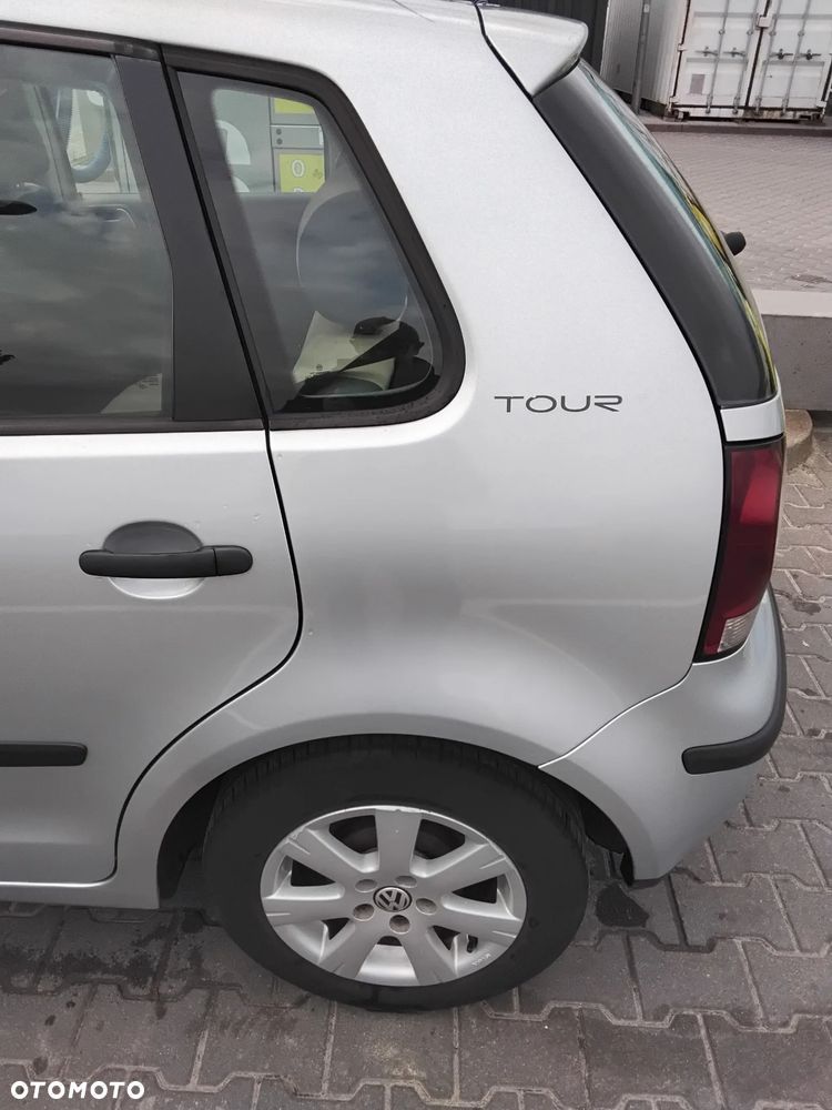 Volkswagen Polo - 18