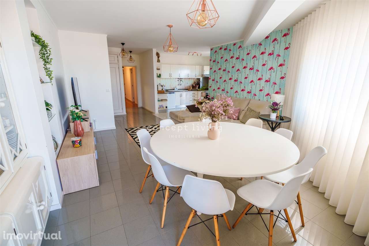 Apartamento T3 Venda em Aver-o-Mar, Amorim e Terroso,Póvoa de Varzim - Grande imagem: 3/9