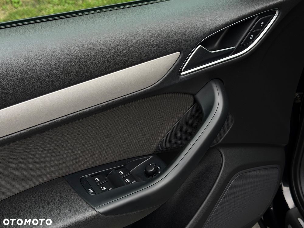 Audi Q3 1.4 TFSI Design - 29