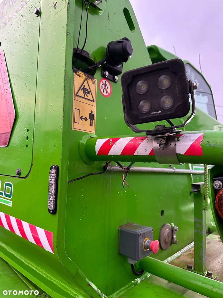 Merlo 40.18 roto - 12